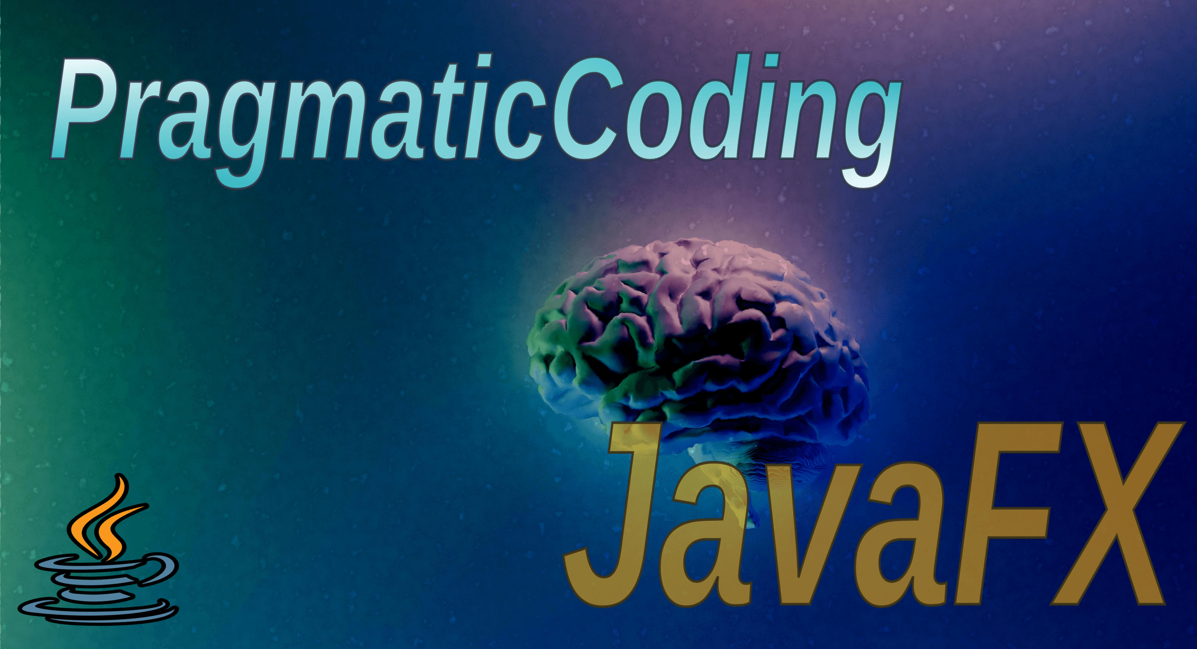 How To Write a JavaFX Screen without FXML/Scene Builder